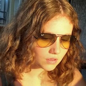 Jocelyne Majeau Zang