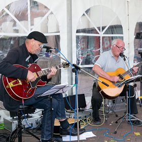 Duo Charlaton Band