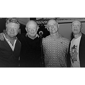 Spölkwarteerke Band