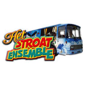 Stroatensemble Bigband