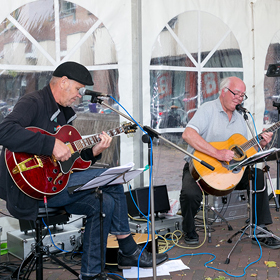 Duo Charlaton  Band