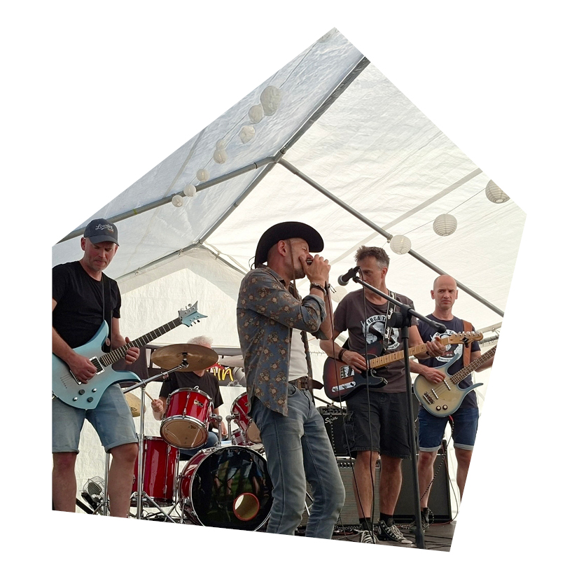 Laid Back Old Six