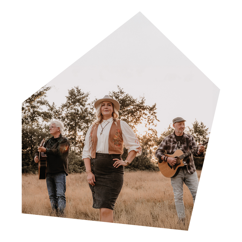 Treasure Country Popband