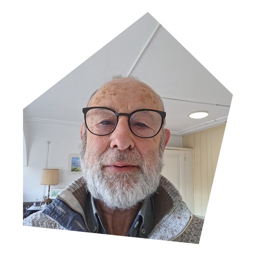 De Verhalenmeester