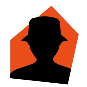 BEN JIJ DIT?Meld je dan snel aan!